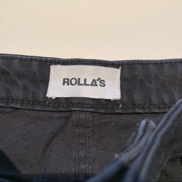 Rolla’s Jeans - Picture 3 of 7